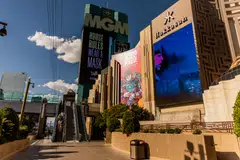 MGM has been expanding into digital products, with the market for land-based casinos already built out and new licences hard to win.