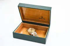 The S&amp;P 500 stock index averaged annual returns of 8 per cent from August 2018 to January 2023 while a basket of pre-owned watch models from top Swiss brands grew at more than twice the pace.