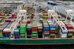 Beijing accused President Trump of unleashing turbulence in the market with the sweeping tariffs that have hit the world, and said the US “should bear full responsibility” for the chaos.