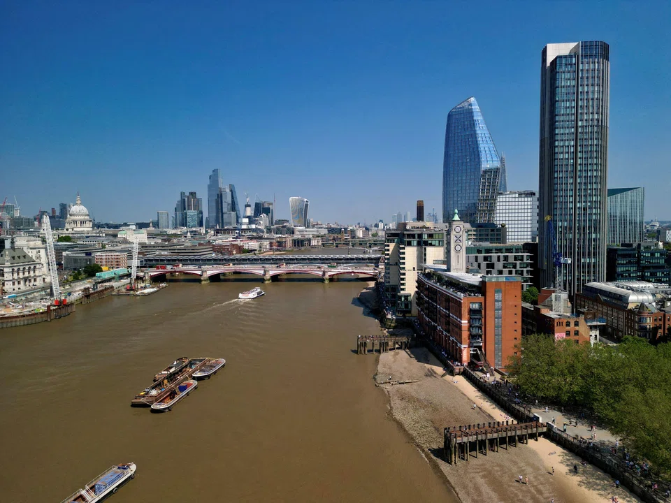 After Britain’s departure from the European Union, the government has come under pressure to maintain London’s position as a globally competitive financial centre by reforming financial rules inherited from the bloc.