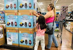 US Federal Reserve Chair Jerome Powell said it has taken time for goods tariffs to work through the distribution chain, noting many goods now being sold by retailers were imported months before tariffs were imposed. These will be replaced by newer imports that are subject to the duties.