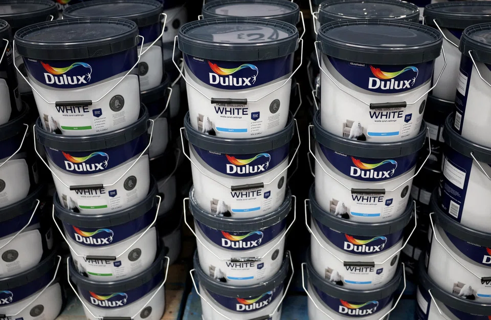 Dulux paint maker Akzo Nobel stated that they will be simplifying their structure and processes, as well as reducing the cost of administrative functions.