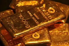 In a hypothetical situation of the collapse of the economic system, a return to gold as a monetary commodity could actually occur, but this would in no way indicate that gold is real money even under current conditions.