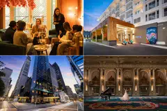 From curated gatherings to city-centre stays, Millennium Hotels and Resorts' properties are designed as social hubs where travellers can connect with local culture, creativity and community.