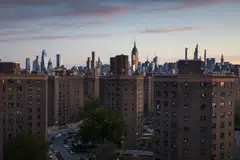 On Wednesday (Mar 1), New York City released a report on its progress towards achieving its fair housing goals, in keeping with a rule that, technically, no longer exists. 