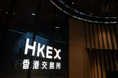 Hong Kong stocks finished Friday on a positive note, tracking gains across world markets on easing recession, though traders remain on edge over fresh Covid-19 outbreaks across China.