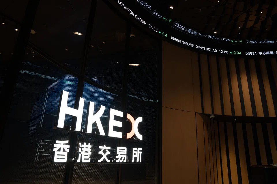 The Hang Seng Index shed 0.78 per cent, or 131.33 points, to 16,701.03.