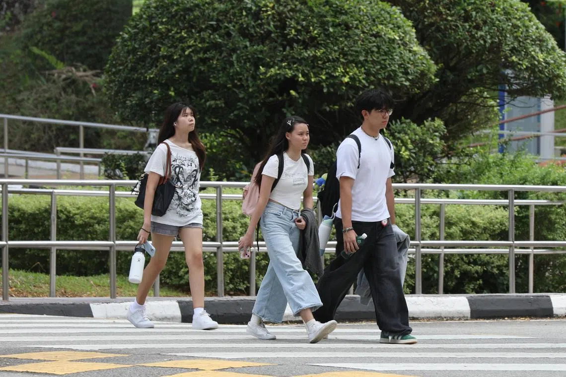 Many Gen Zs are still students or early in their careers, and often delay financial planning to focus on growing their earning potential, notes Prudential.