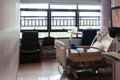 All changes to IP coverage have to be approved by the MOH.