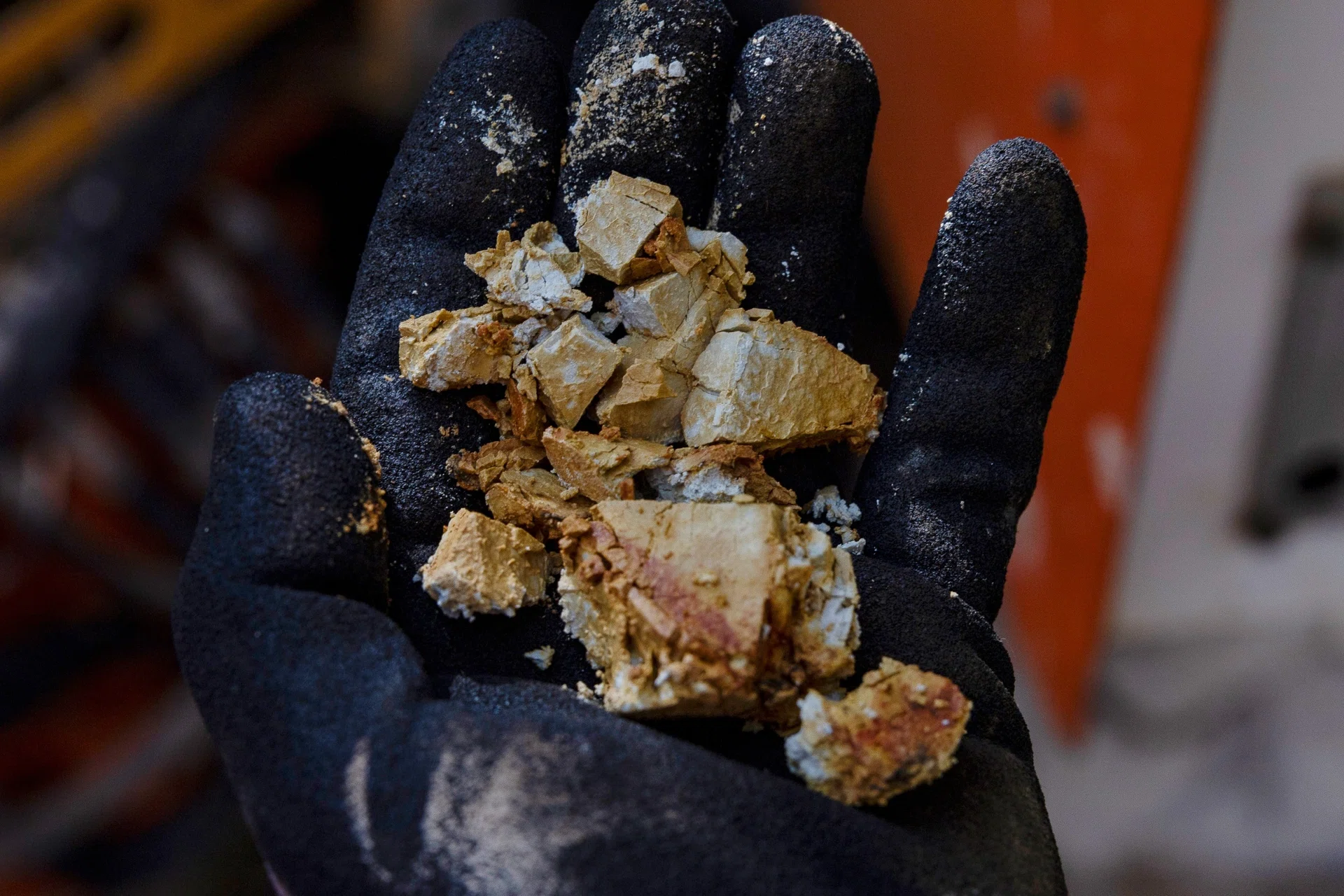 G7 set to discuss joint response to China curbs on rare earths - The ...