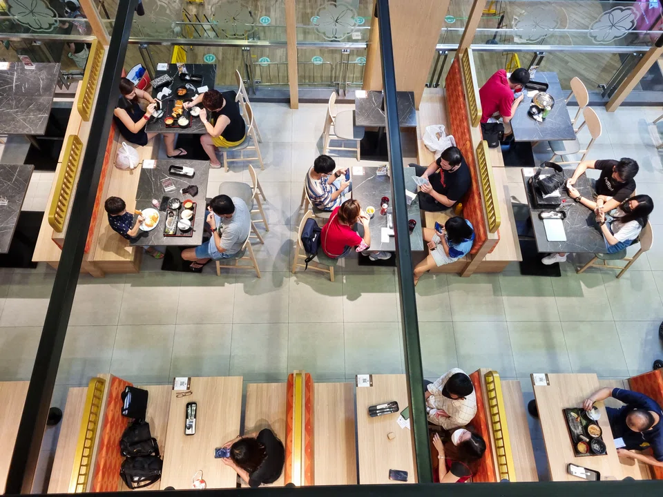 While most major private landlords and government landlords have updated their lease agreements in line with the code of conduct, adoption is rarer among smaller landlords, businesses and Fair Tenancy Industry Committee (FTIC) members told The Business Times.