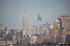 Despite the signs of strength, office owners are still dealing with fallout from the shift in tenant demand, as well as high interest rates.