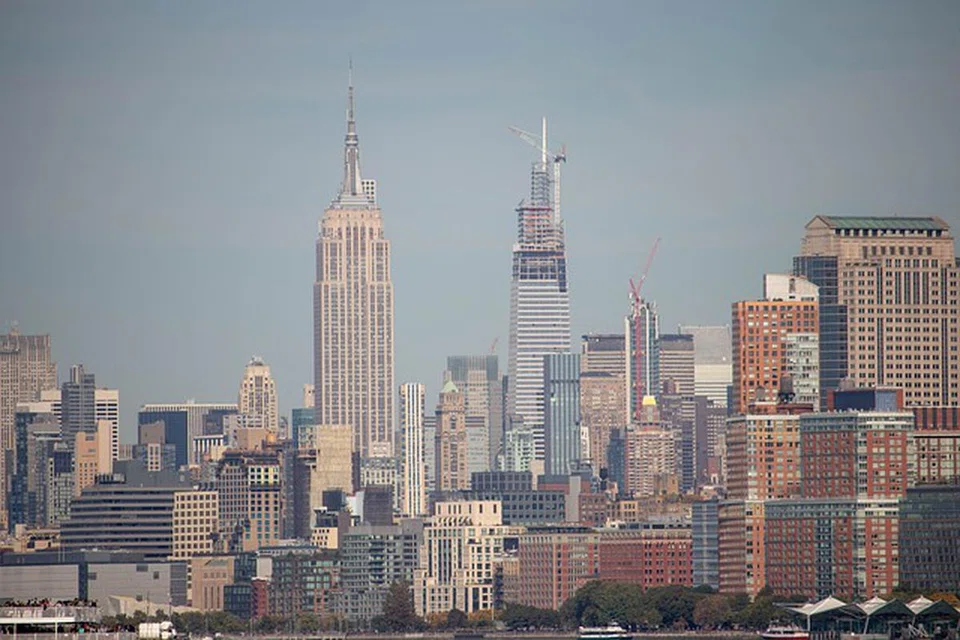 Despite the signs of strength, office owners are still dealing with fallout from the shift in tenant demand, as well as high interest rates.