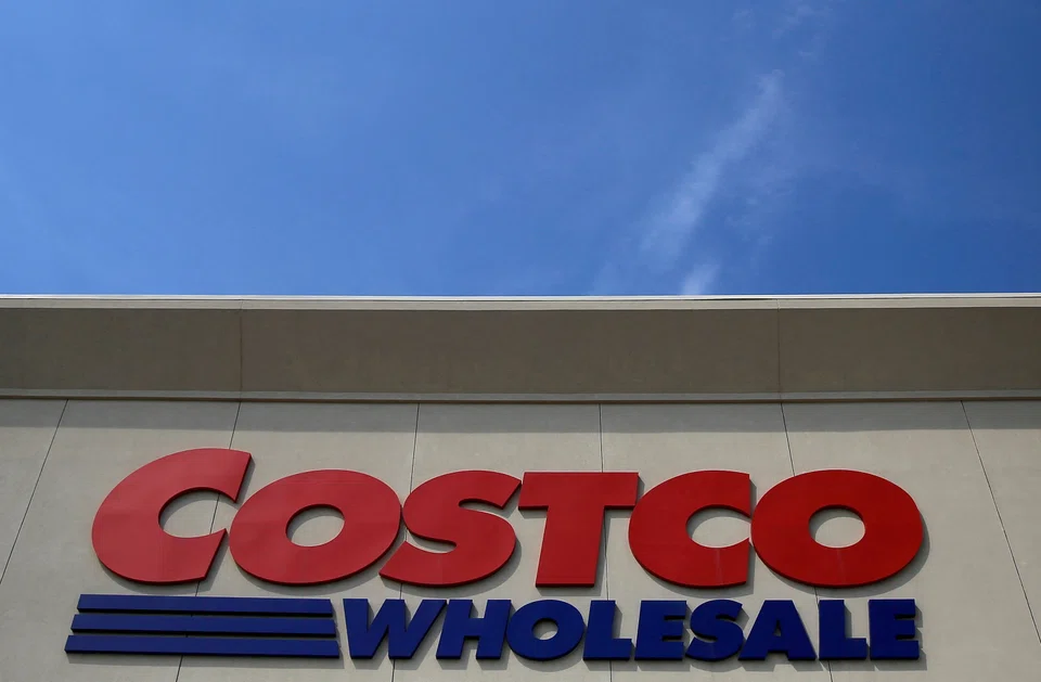 Costco Wholesale Corp said its inventories ballooned 26 per cent in its fiscal third quarter ended May 8. 