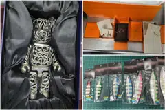 “Of the cases this year, 142 offenders were issued the maximum penalty of S$5,000 for making incorrect or incomplete declarations to Customs,” the statement from Singapore Customs  said.