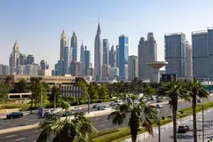 The DIFC is home to over 120 families and 800 family-related structures and entities who manage more than US$1.2 trillion in assets.