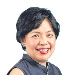 Lee Su Shyan