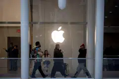 The proposal to abolish DEI efforts came after many companies, including Meta Platforms and Alphabet’s Google, have started winding down such programmes. 