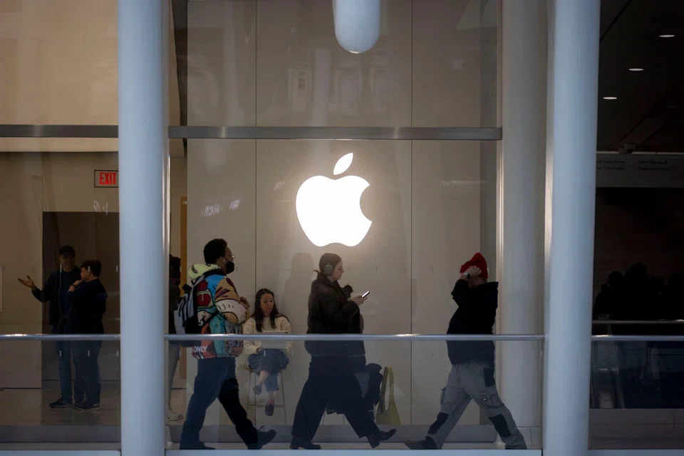 The proposal to abolish DEI efforts came after many companies, including Meta Platforms and Alphabet’s Google, have started winding down such programmes. 