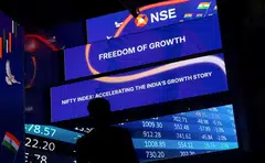 Slower nominal GDP growth translates into weaker corporate revenue and profits, which can make stocks look overvalued.