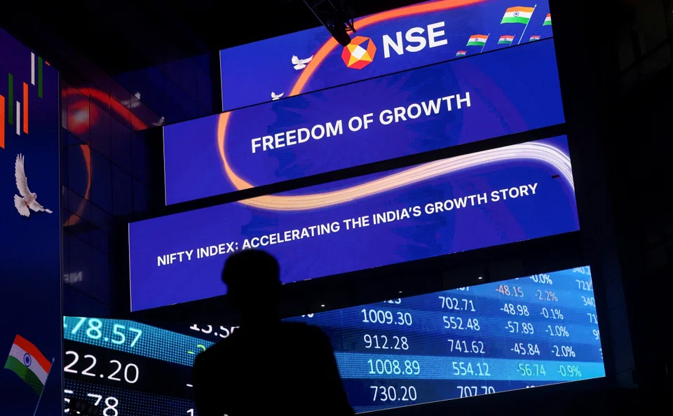 Slower nominal GDP growth translates into weaker corporate revenue and profits, which can make stocks look overvalued.