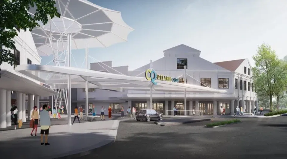 The notes will mature on Mar 15, 2033 and will bear interest at a rate of 4.85 per cent per annum, payable annually in arrear.