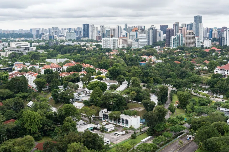 Commonly known as Phoenix Park, the Tanglin Road site has been leased to LHN since 2008. The real estate player's master tenancy will conclude on Dec 31, 2025.
