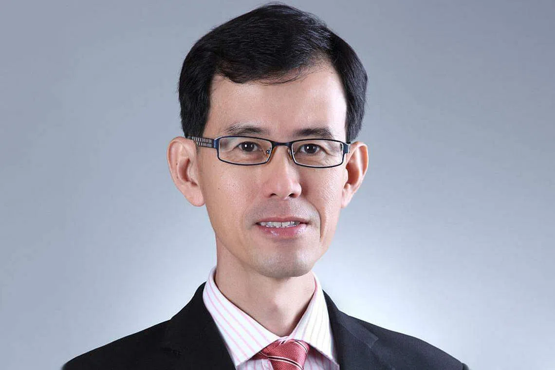 Ascendas Hospitality Trust's Q3 DPS down 14%