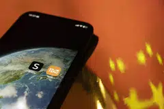 The rebound in Temu and Shein’s growth numbers reflects how American consumers are stockpiling everything in anticipation of skyrocketing prices after the tariffs set in.