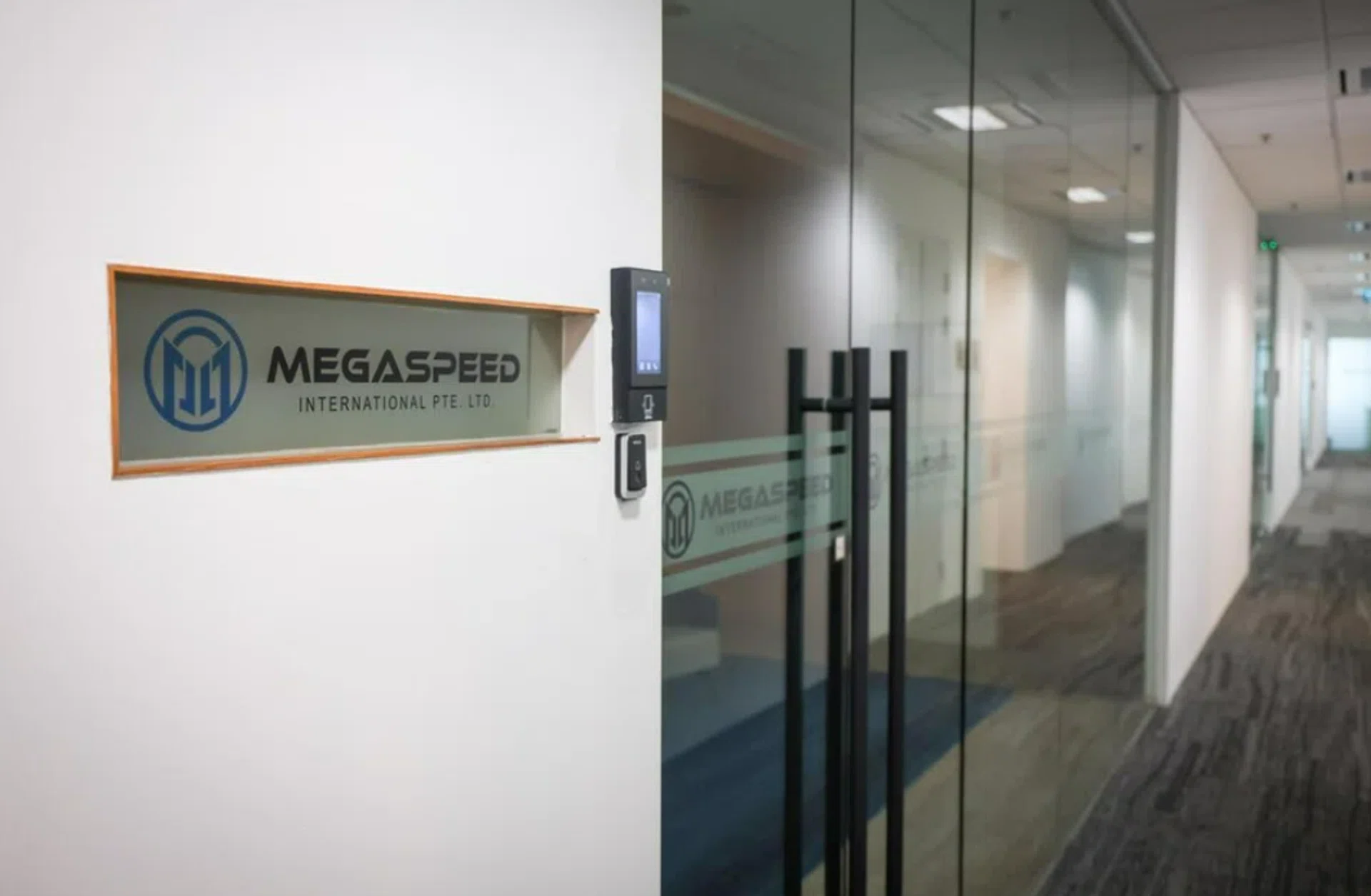 Megaspeed, Singapore firm at centre of US Nvidia chip probe, goes dark