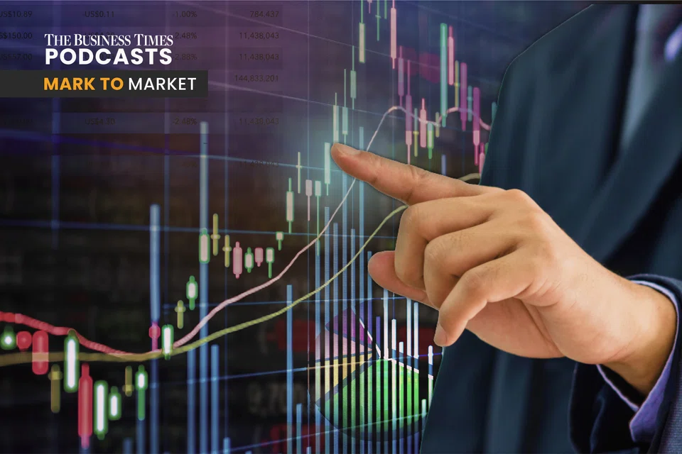 Why is it a good thing for investors when companies repurchase their shares from the market?