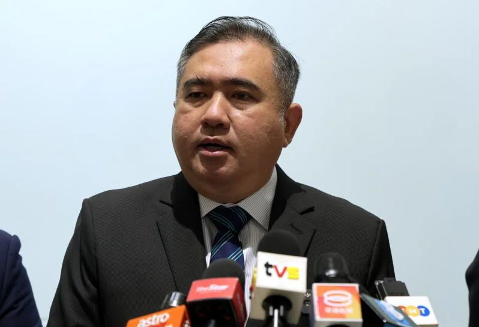 “The Iranian ambassador has mentioned that no toll is being imposed on Malaysian vessels,” said Transport Minister Anthony Loke.