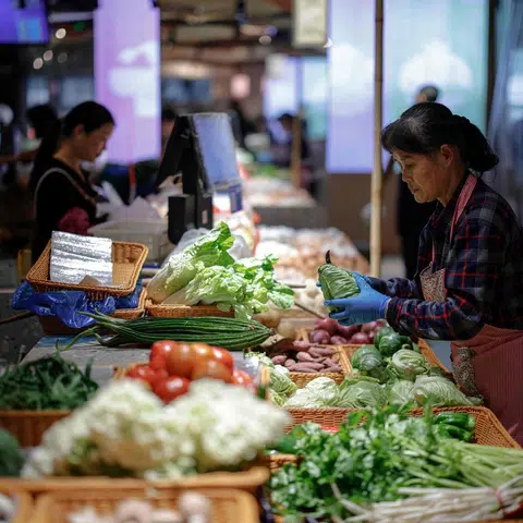Vietnam’s food-safety push faces mounting backlash
