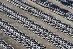 Like their counterparts in Europe and the US, China's legacy automakers are struggling to regain ground lost to the EV boom.