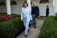 While Julie Su has previously spoken with Boeing and the union, it is her first time in Seattle meeting both sides in person, the spokesperson said.