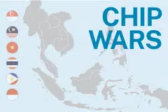 Chip wars