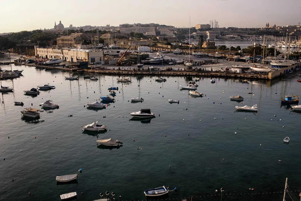Malta’s investor citizenship programme has allowed individuals to obtain citizenship so they can live and work there, with a minimum donation of 600,000 euros (S$858,818). 