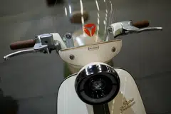 China's Yadea, a VinFast rival, sold over 36,000 e-scooters in Vietnam in 10 months, ranking 4th nationwide in the fast-growing electric market.