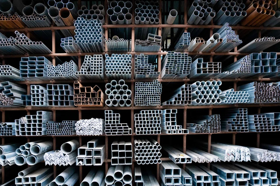 Indonesia's heavy reliance on steel imports, especially steel products from China, leaves it especially exposed to the trade diversion risks.