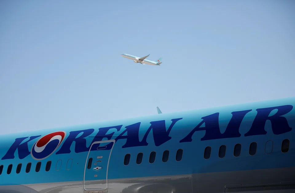 Korean Air is now in talks with several rivals and will likely clinch a deal with a Korean air cargo competitor to buy the assets.