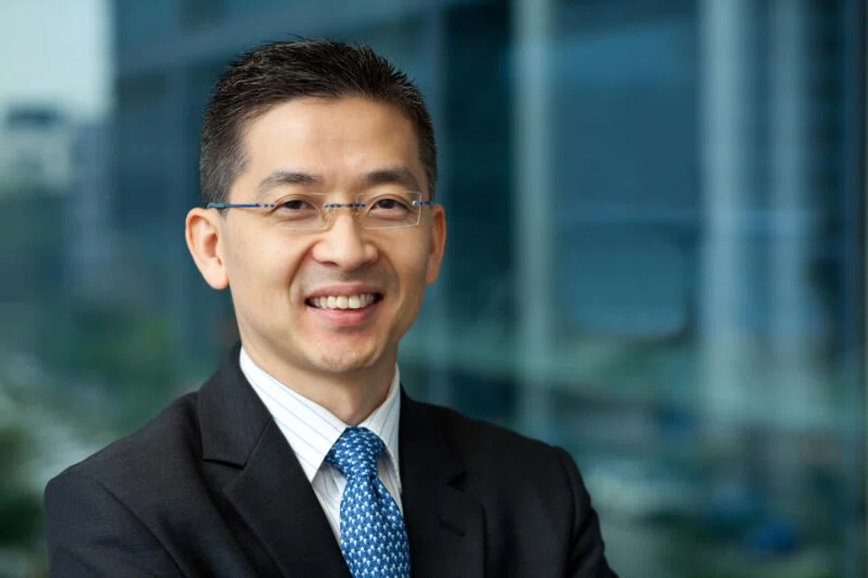 CEO Wong Kim Yin says that the US tariffs have created uncertainty and “somewhat tempered customers’ expansion plans”.