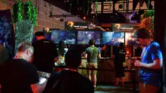 Middle-earth Enterprises & Friends will manage the intellectual property rights Embracer has for "The Lord of the Rings" and the "Tomb Raider" games.