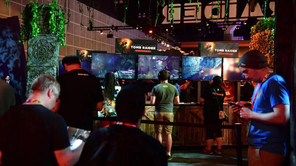 Middle-earth Enterprises & Friends will manage the intellectual property rights Embracer has for "The Lord of the Rings" and the "Tomb Raider" games.