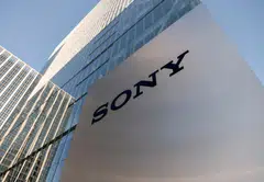 In April-June, Sony's operating profit slid 31 per cent to US$1.8 billion.