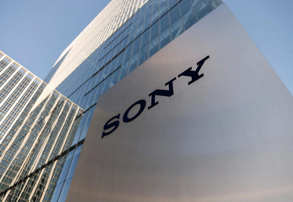 In April-June, Sony's operating profit slid 31 per cent to US$1.8 billion.