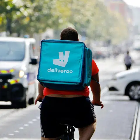 Deliveroo pulls out of Singapore after 10 years