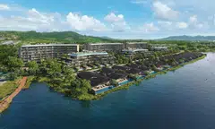 Banyan Tree says the loan will support its commitment to responsible tourism.