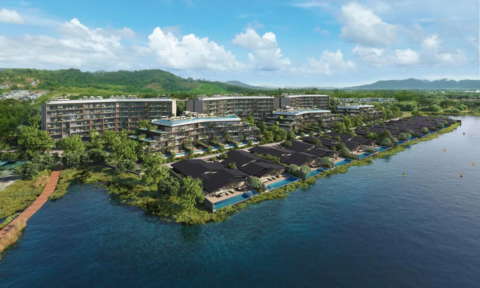 Banyan Tree says the loan will support its commitment to responsible tourism.
