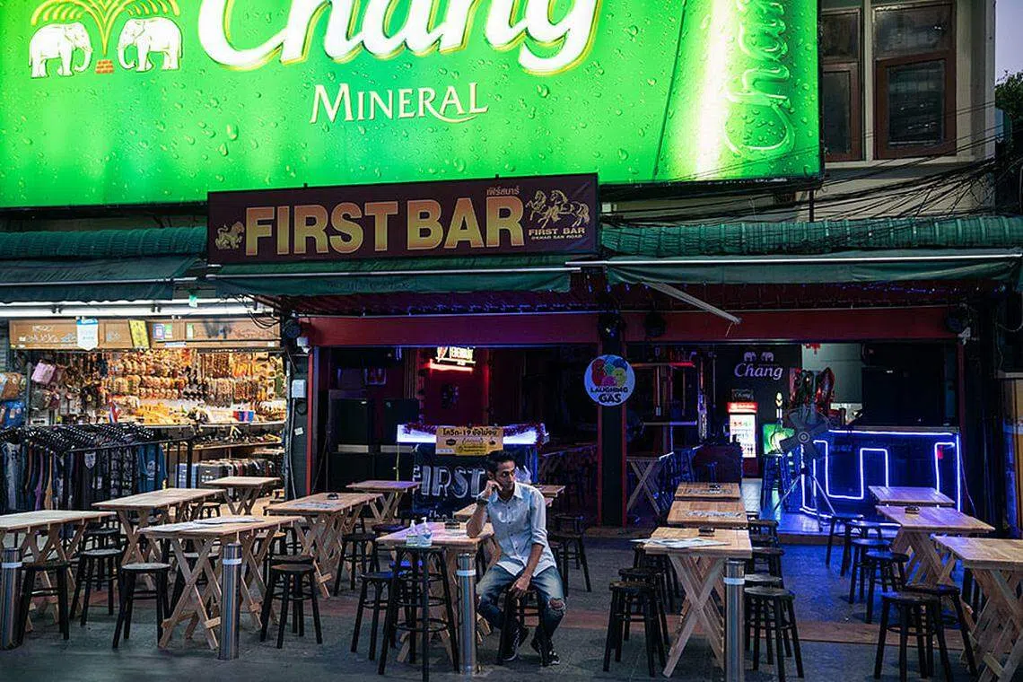 Thailand unveils financial support for pandemic-hit firms