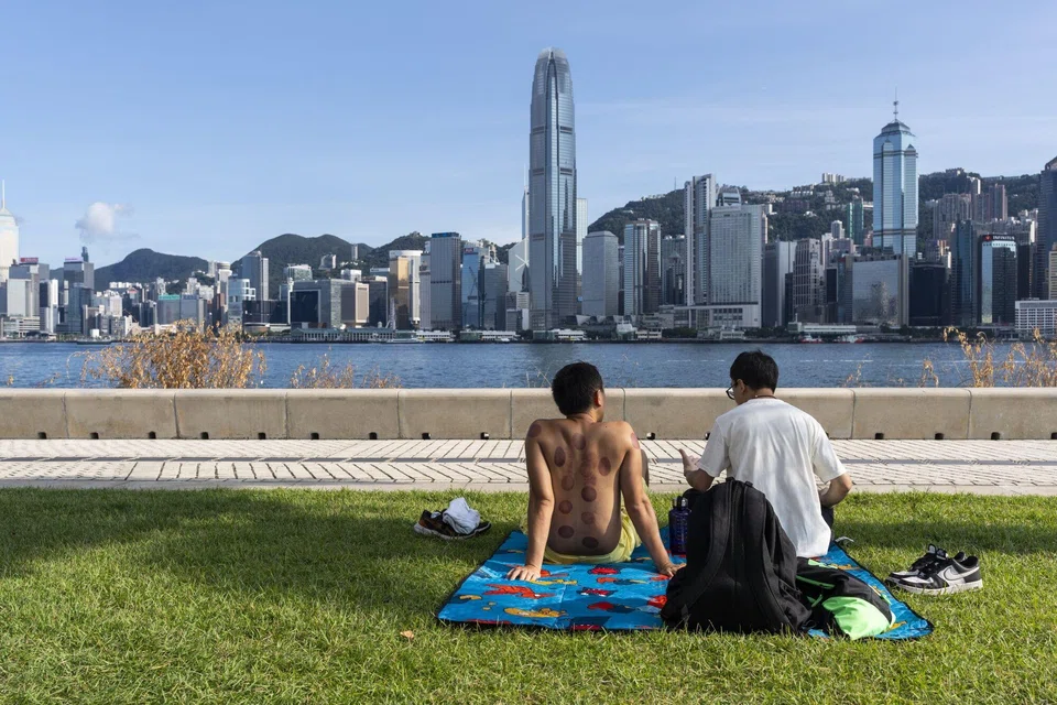 Hong Kong is placing an emphasis on becoming a global hub for family offices – and the Middle East is part of that plan. 